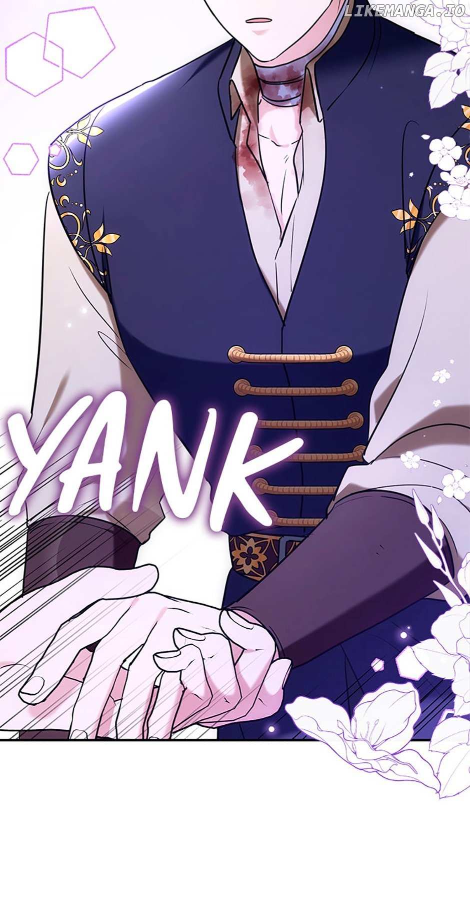 Read Duke Please Fail! chapter 33 image 15 on Lezhin