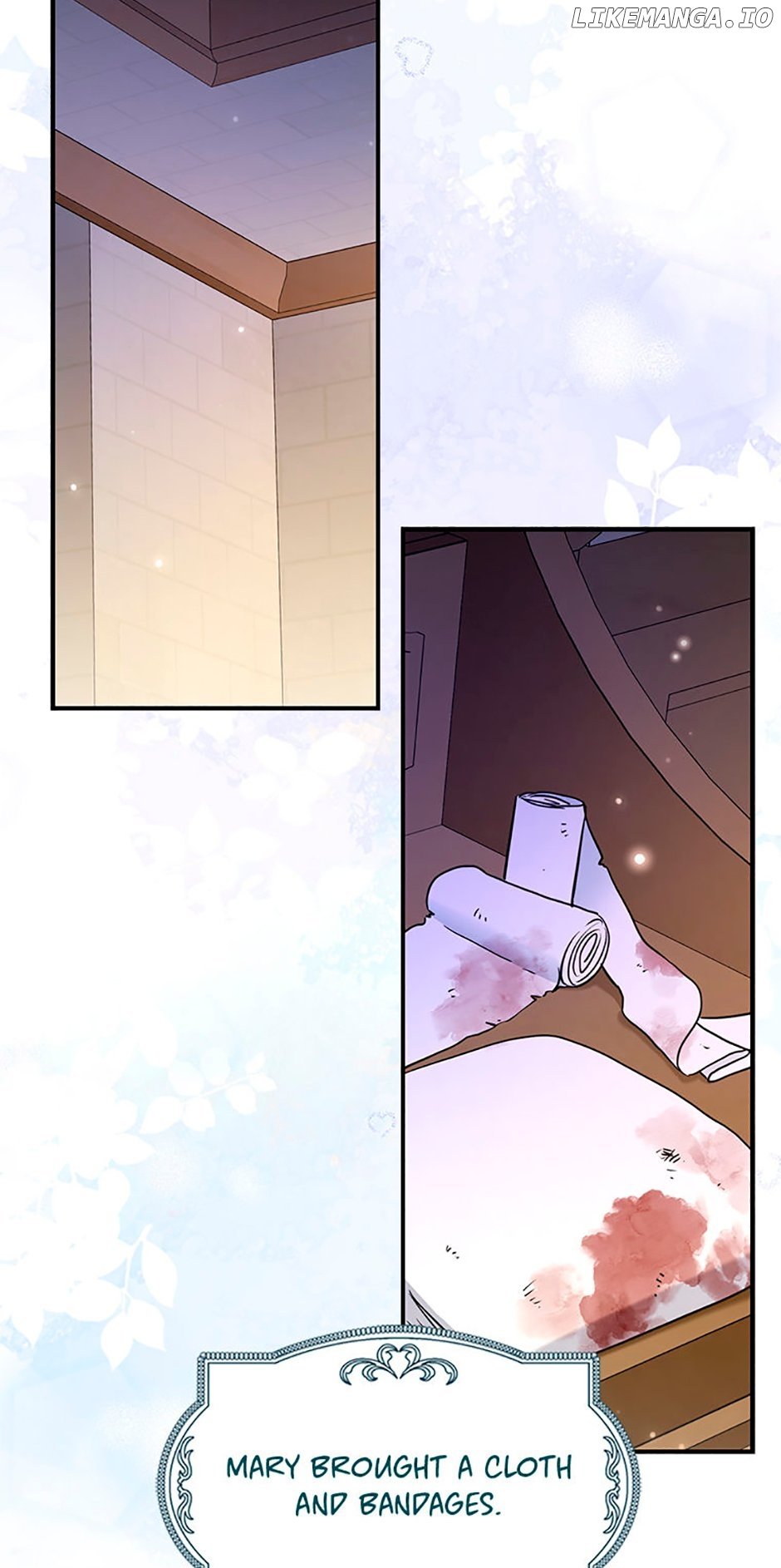 Read Duke Please Fail! chapter 33 image 17 on Lezhin