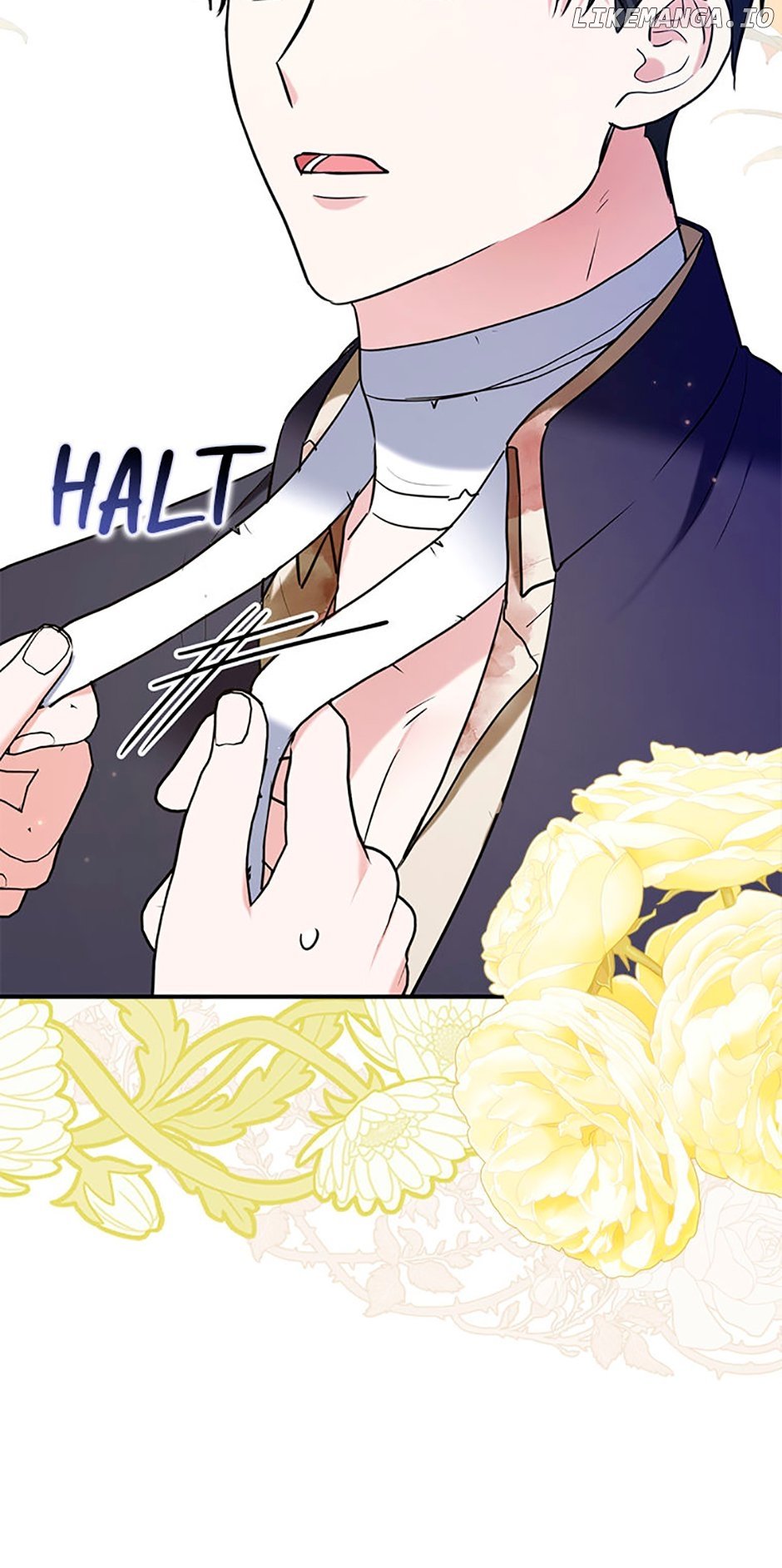 Read Duke Please Fail! chapter 33 image 22 on Lezhin