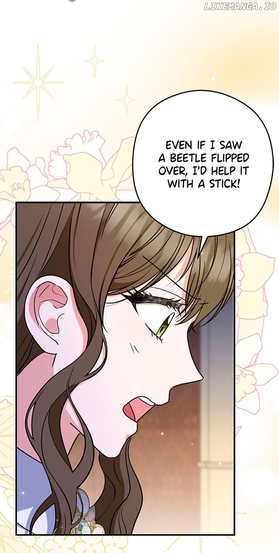 Read Duke Please Fail! chapter 33 image 26 on Lezhin