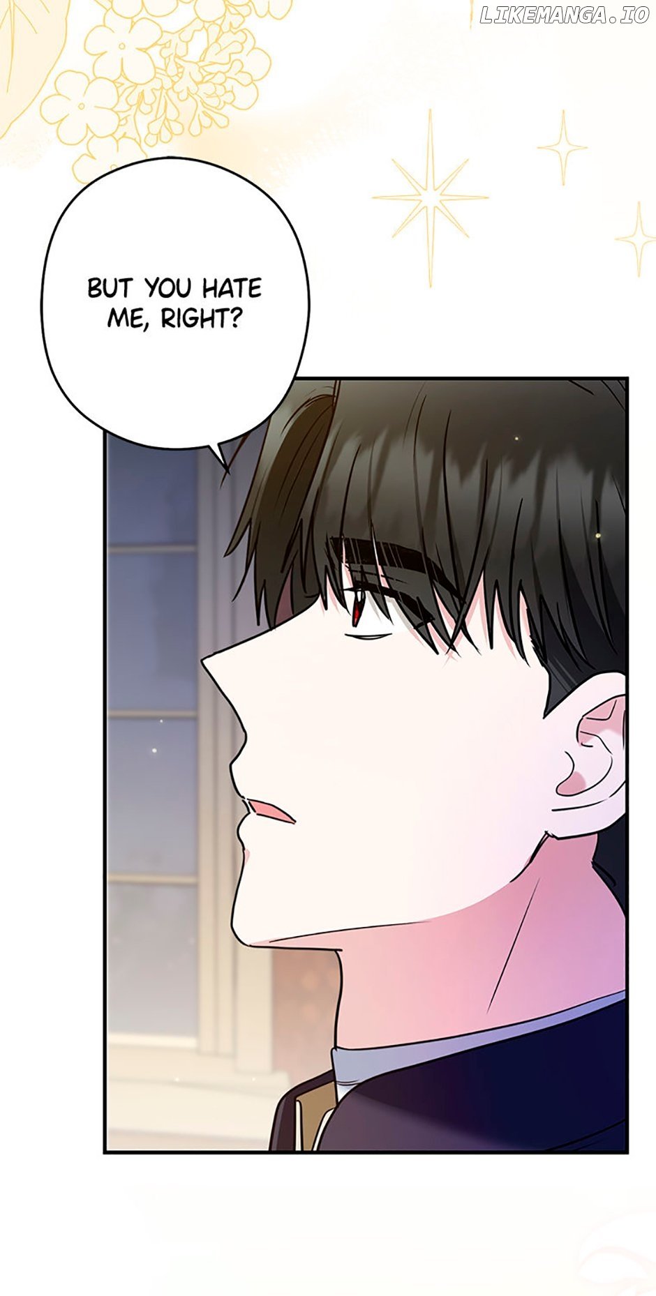 Read Duke Please Fail! chapter 33 image 27 on Lezhin