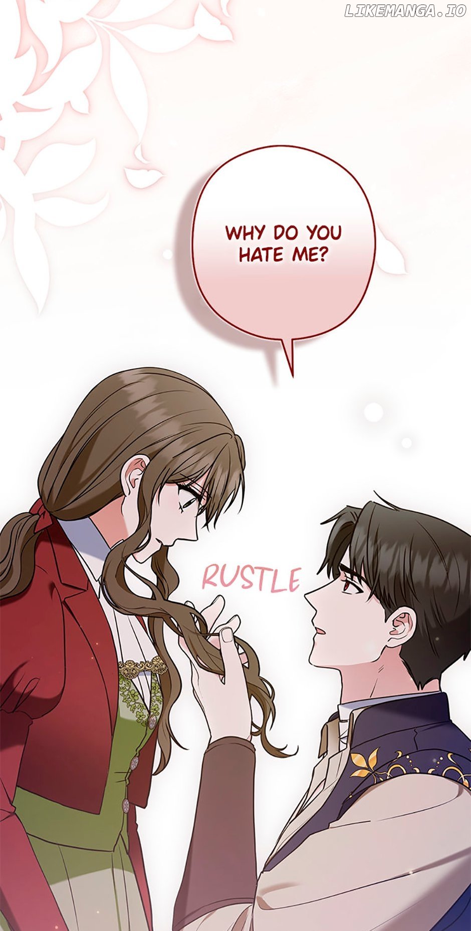 Read Duke Please Fail! chapter 33 image 29 on Lezhin