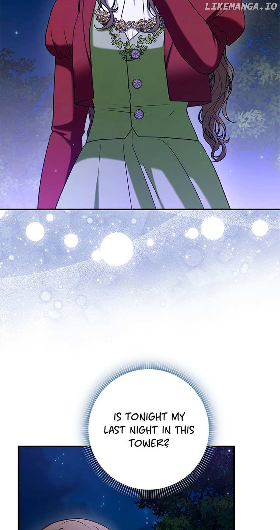Read Duke Please Fail! chapter 33 image 3 on Lezhin