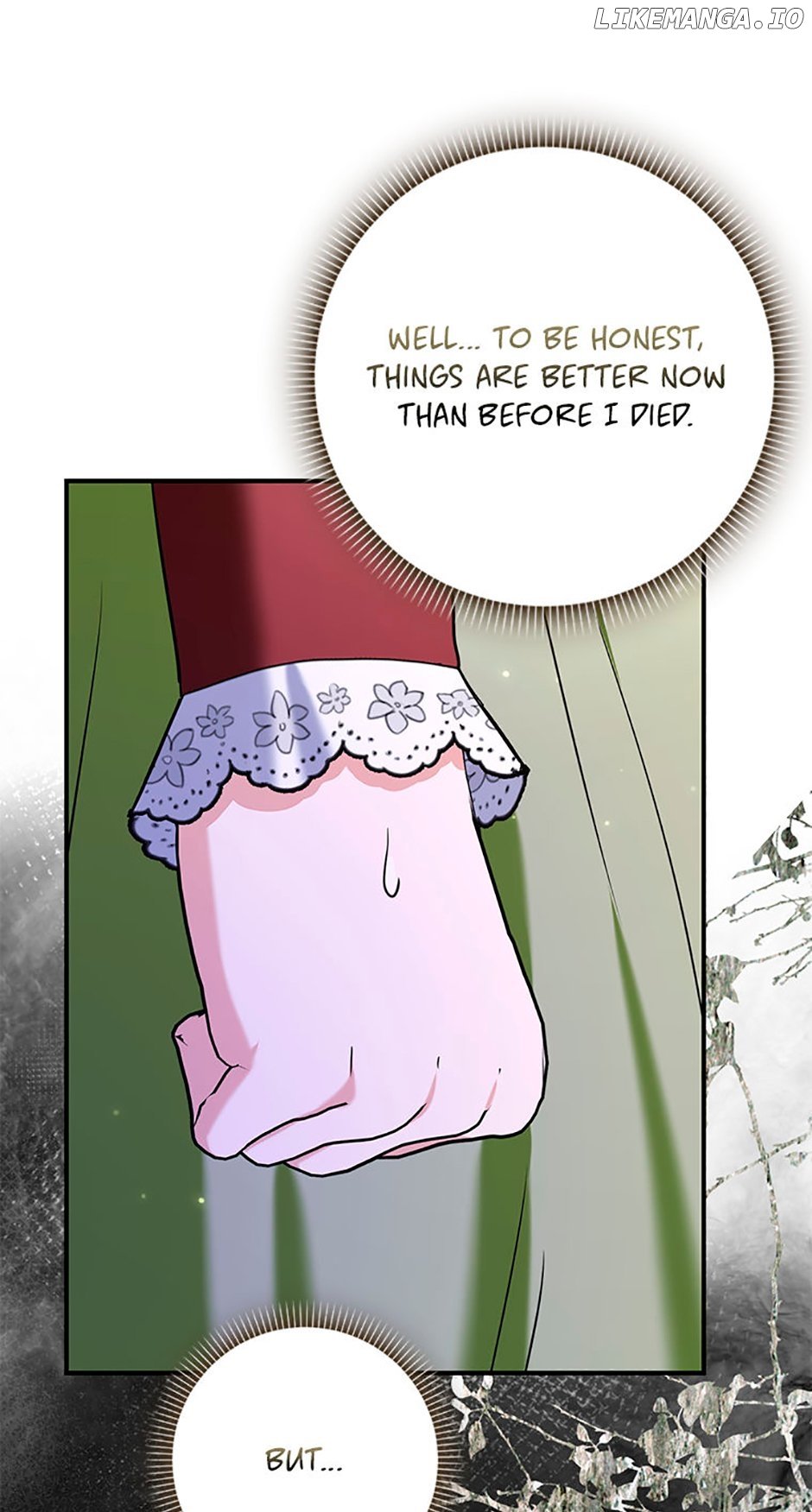 Read Duke Please Fail! chapter 33 image 31 on Lezhin