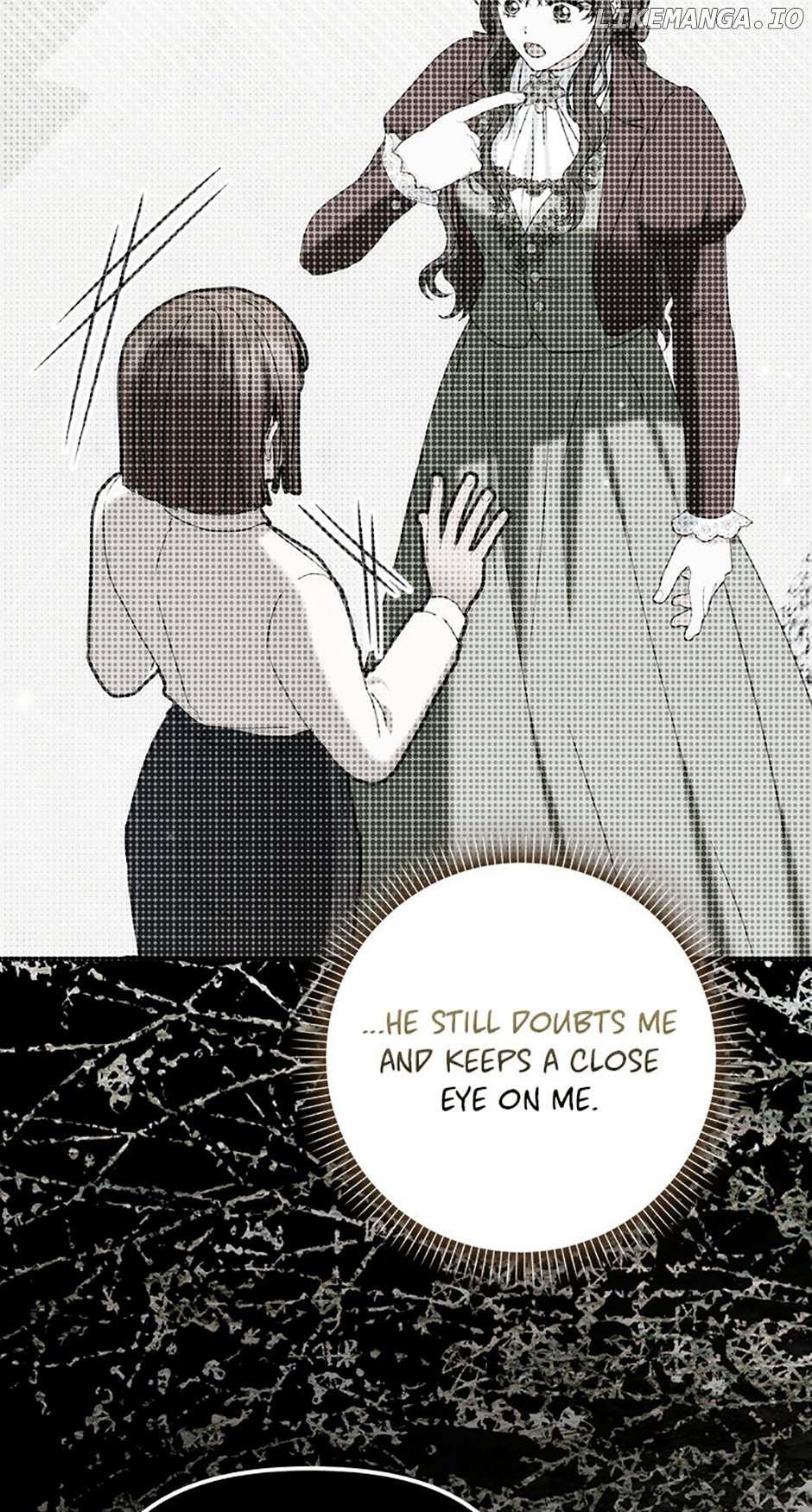 Read Duke Please Fail! chapter 33 image 33 on Lezhin