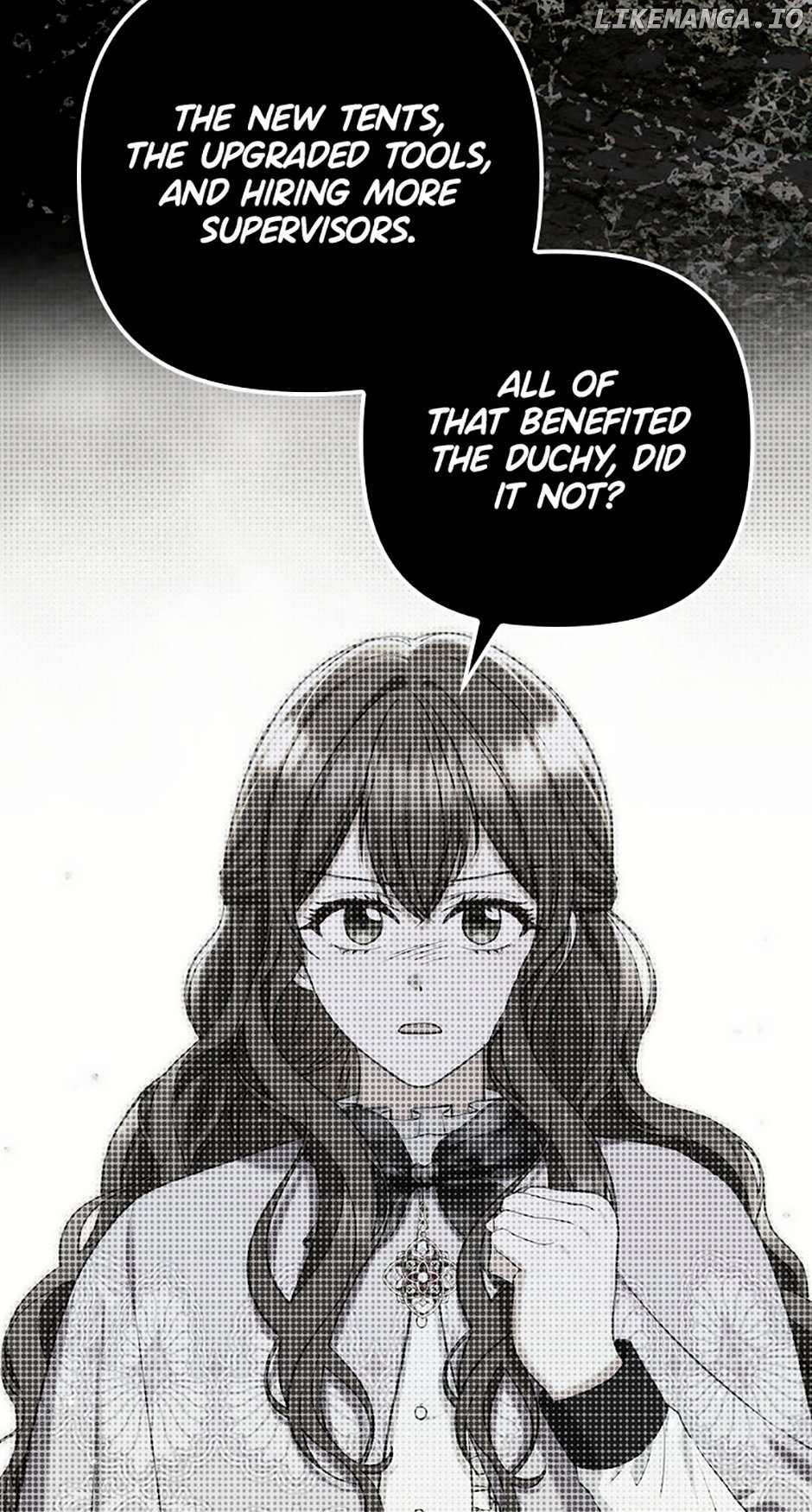 Read Duke Please Fail! chapter 33 image 34 on Lezhin