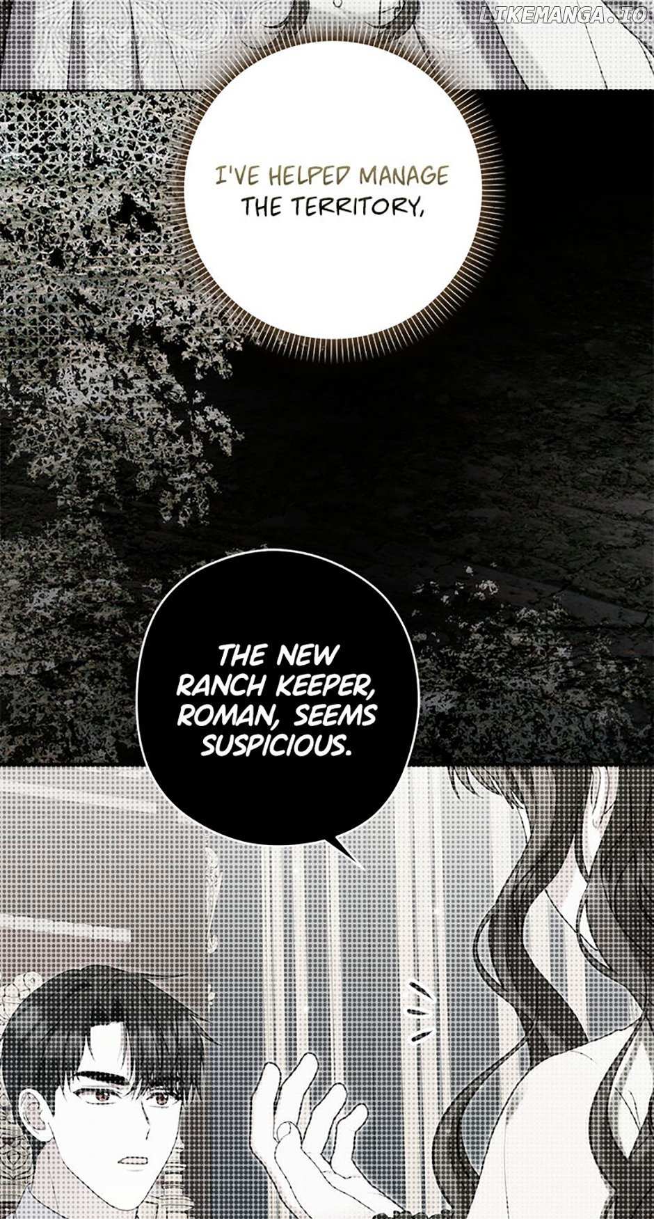Read Duke Please Fail! chapter 33 image 35 on Lezhin