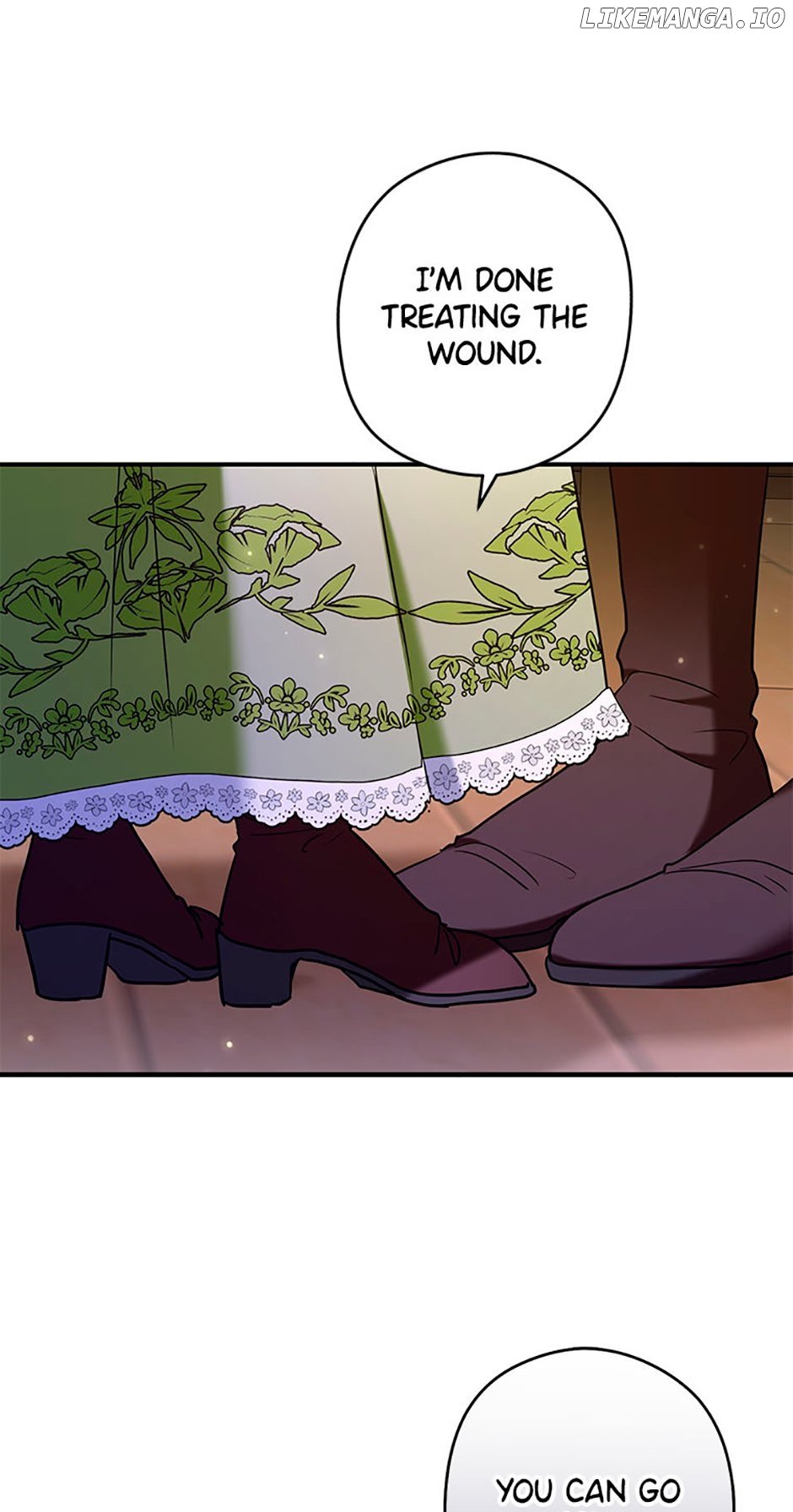 Read Duke Please Fail! chapter 33 image 38 on Lezhin