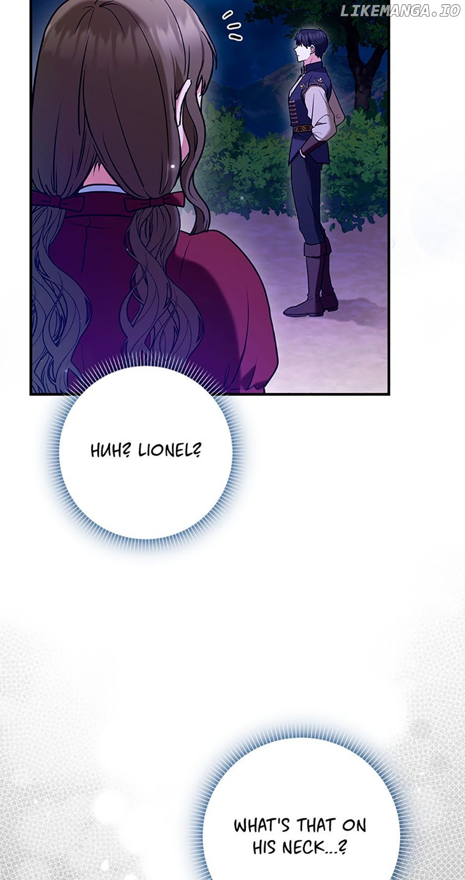 Read Duke Please Fail! chapter 33 image 4 on Lezhin