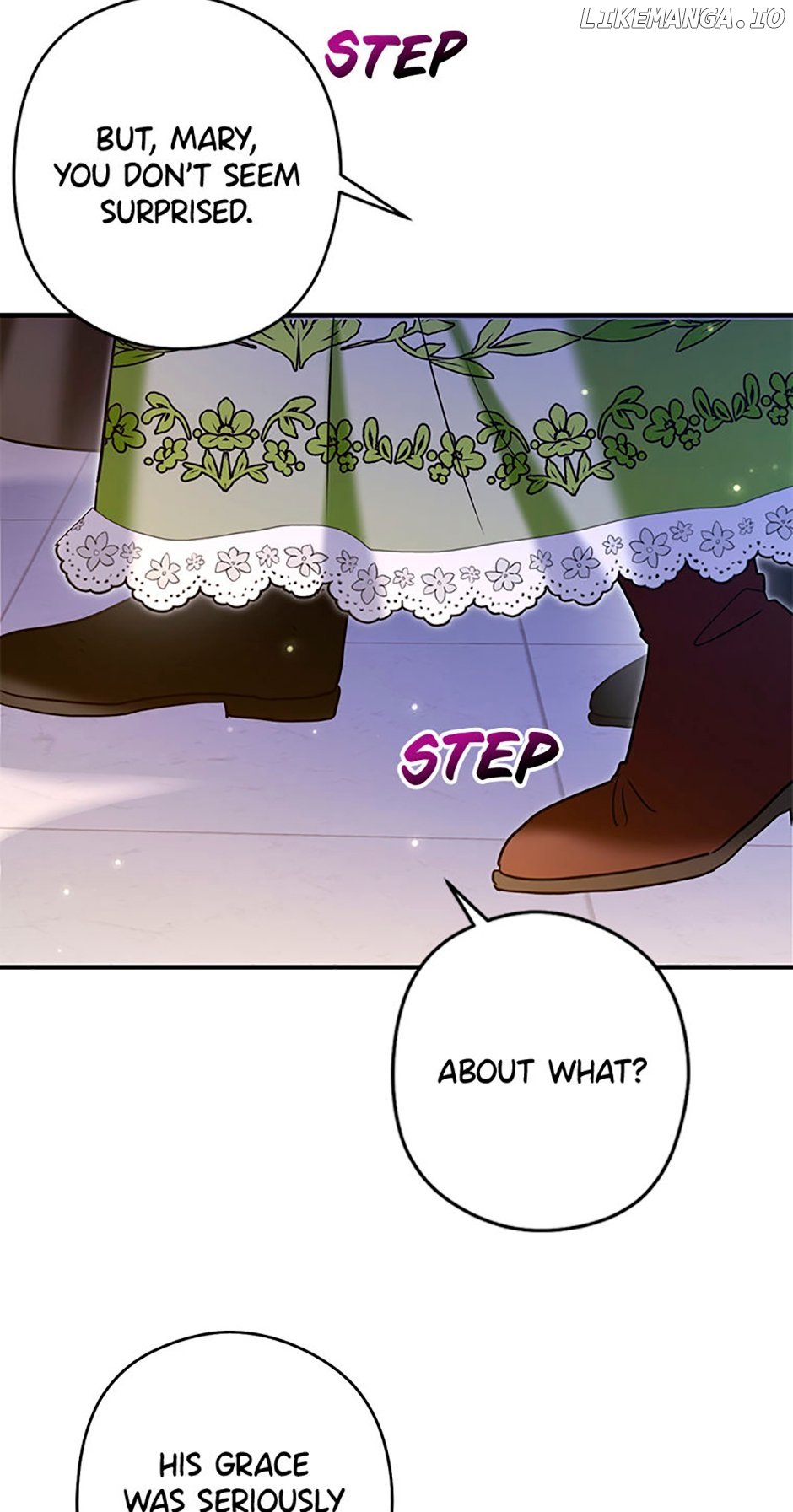 Read Duke Please Fail! chapter 33 image 43 on Lezhin