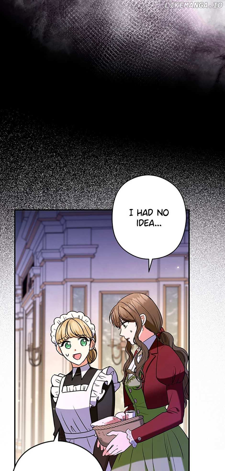Read Duke Please Fail! chapter 33 image 48 on Lezhin