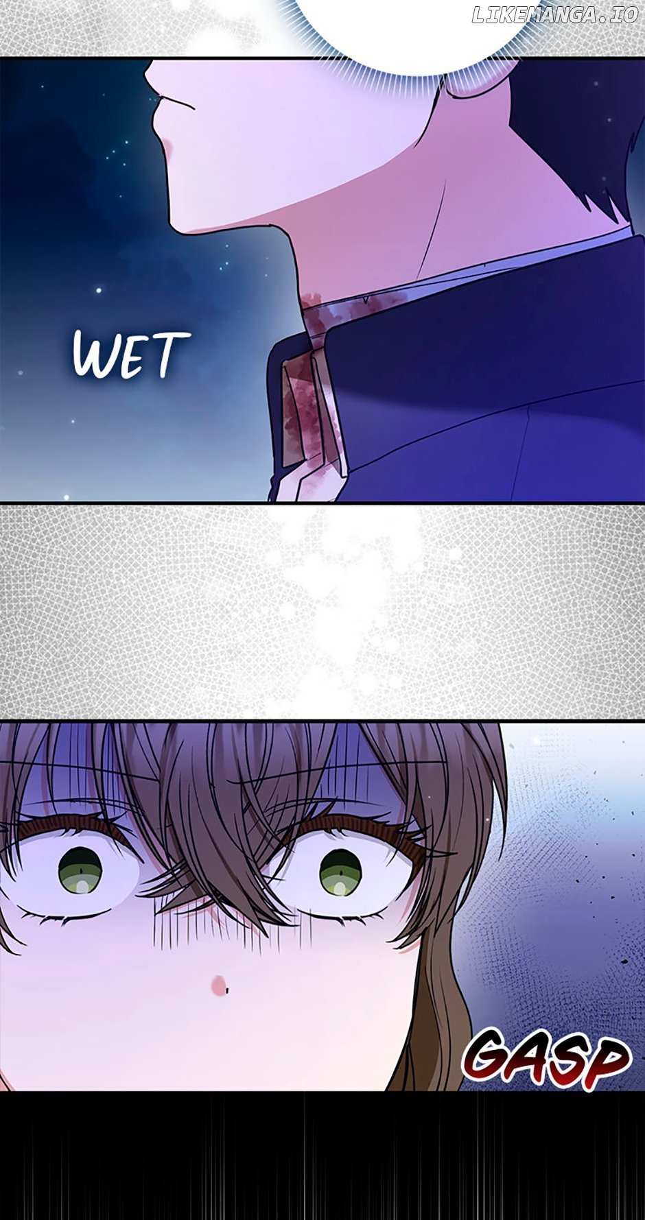 Read Duke Please Fail! chapter 33 image 5 on Lezhin