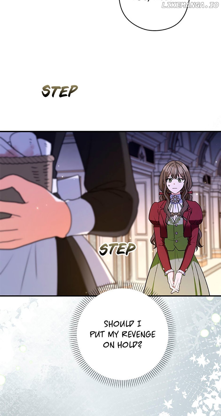 Read Duke Please Fail! chapter 33 image 54 on Lezhin
