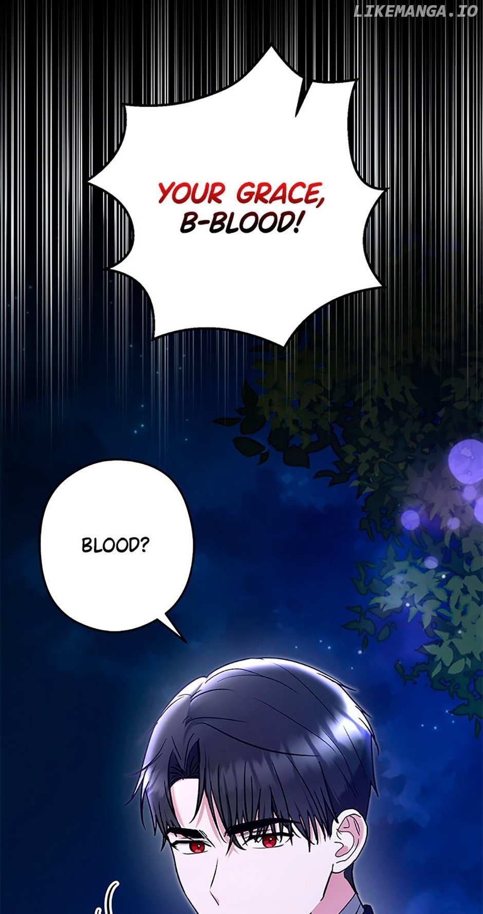 Read Duke Please Fail! chapter 33 image 6 on Lezhin