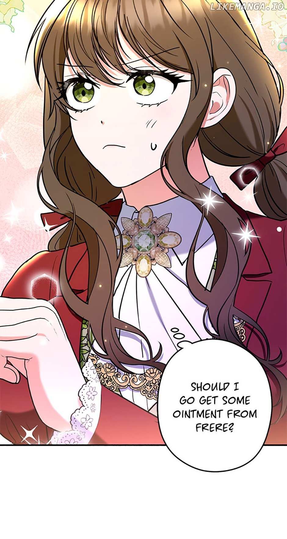 Read Duke Please Fail! chapter 33 image 60 on Lezhin