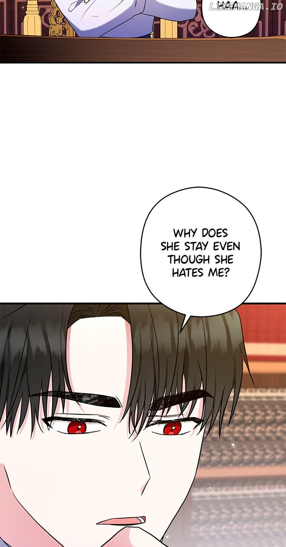 Read Duke Please Fail! chapter 33 image 66 on Lezhin