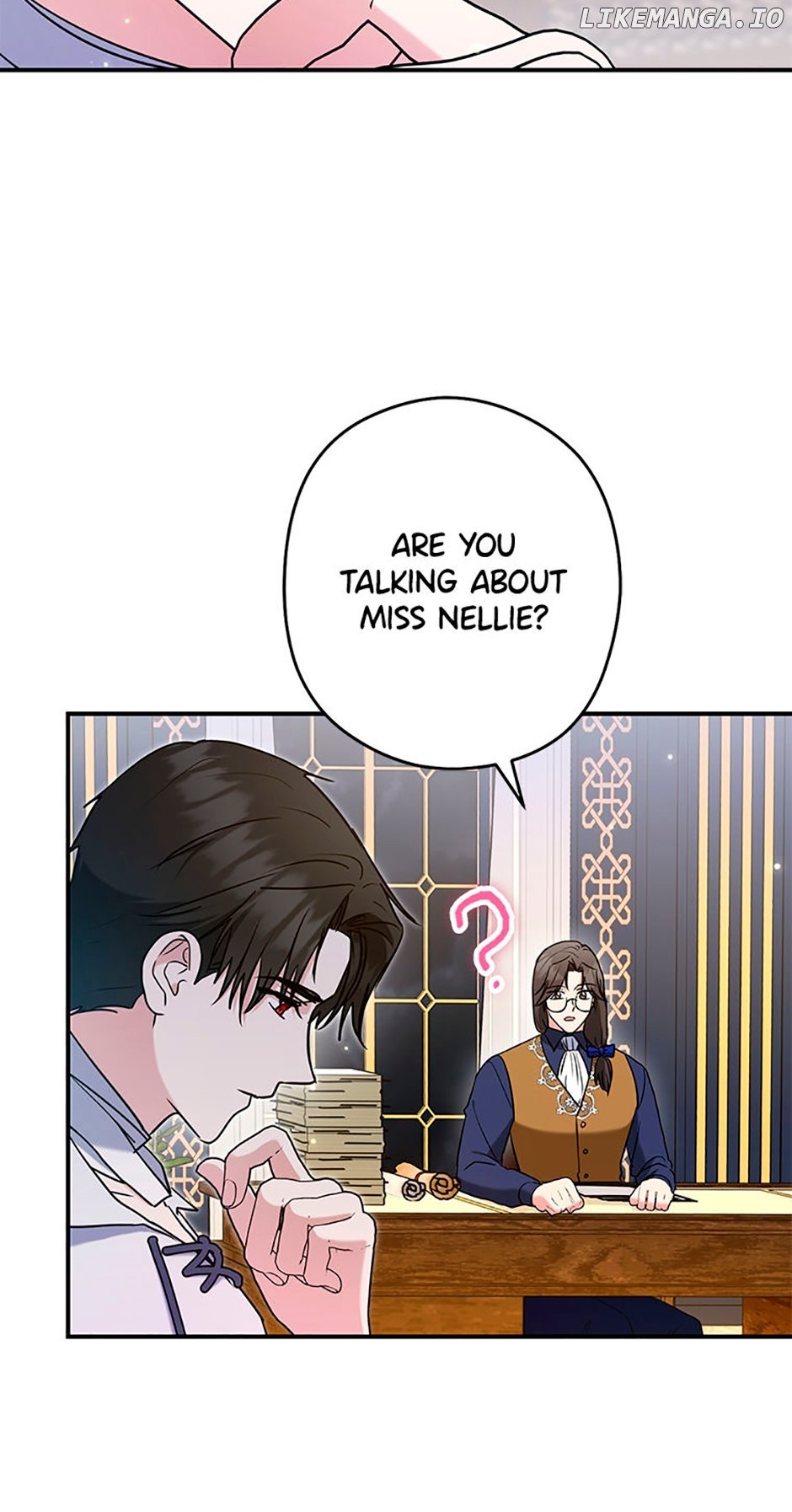 Read Duke Please Fail! chapter 33 image 67 on Lezhin