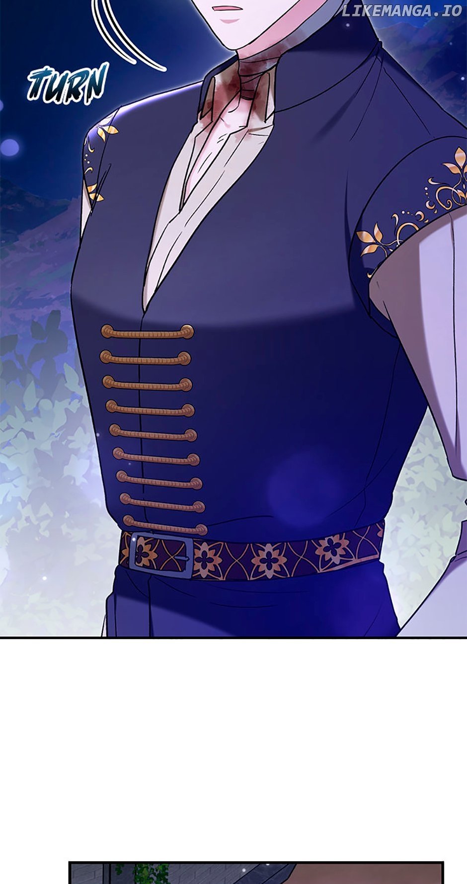 Read Duke Please Fail! chapter 33 image 7 on Lezhin