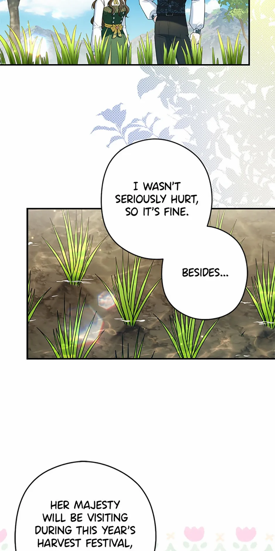 Read Duke Please Fail! chapter 34 image 11 on Lezhin