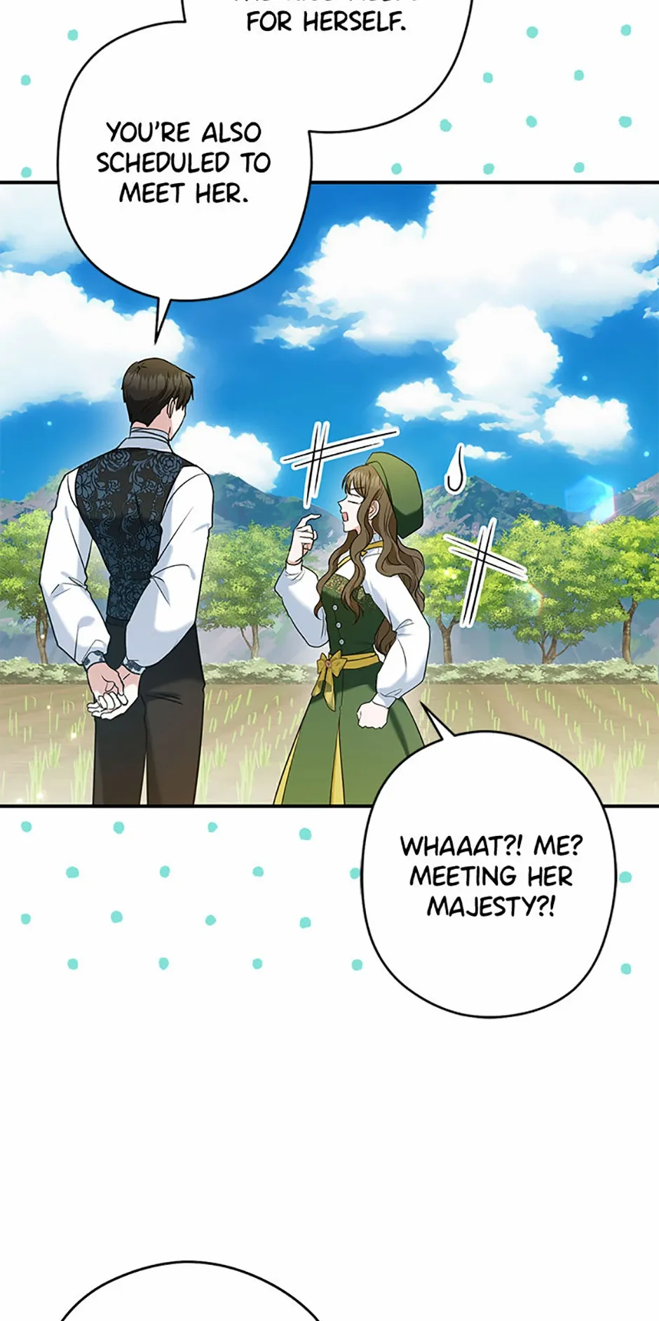 Read Duke Please Fail! chapter 34 image 13 on Lezhin