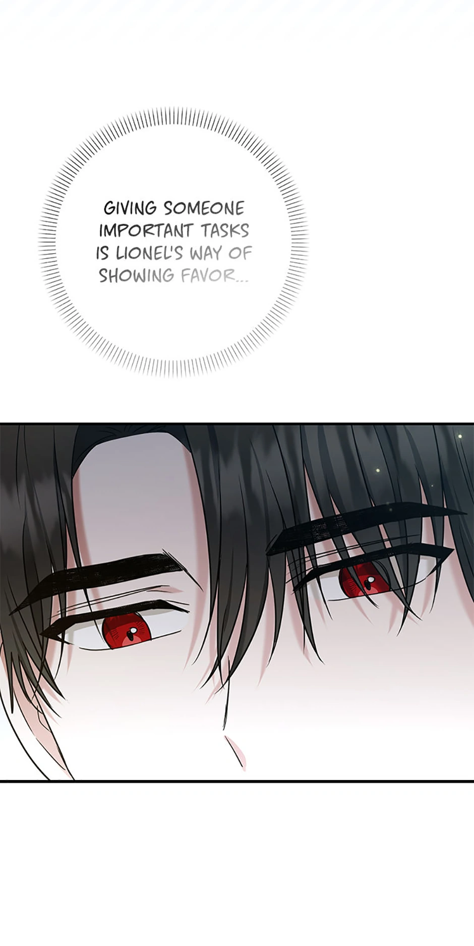 Read Duke Please Fail! chapter 34 image 16 on Lezhin