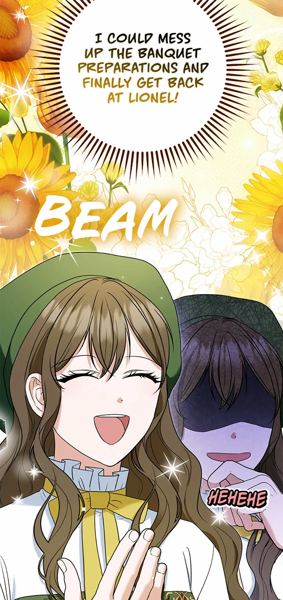 Read Duke Please Fail! chapter 34 image 19 on Lezhin