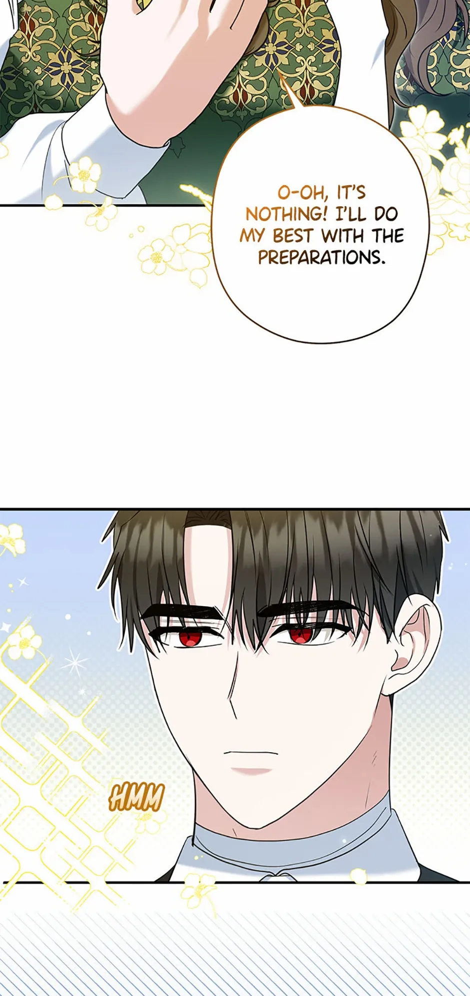 Read Duke Please Fail! chapter 34 image 20 on Lezhin