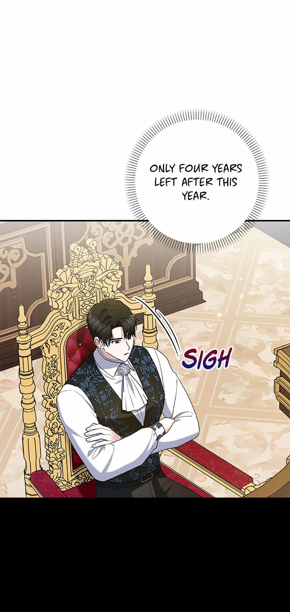 Read Duke Please Fail! chapter 34 image 24 on Lezhin