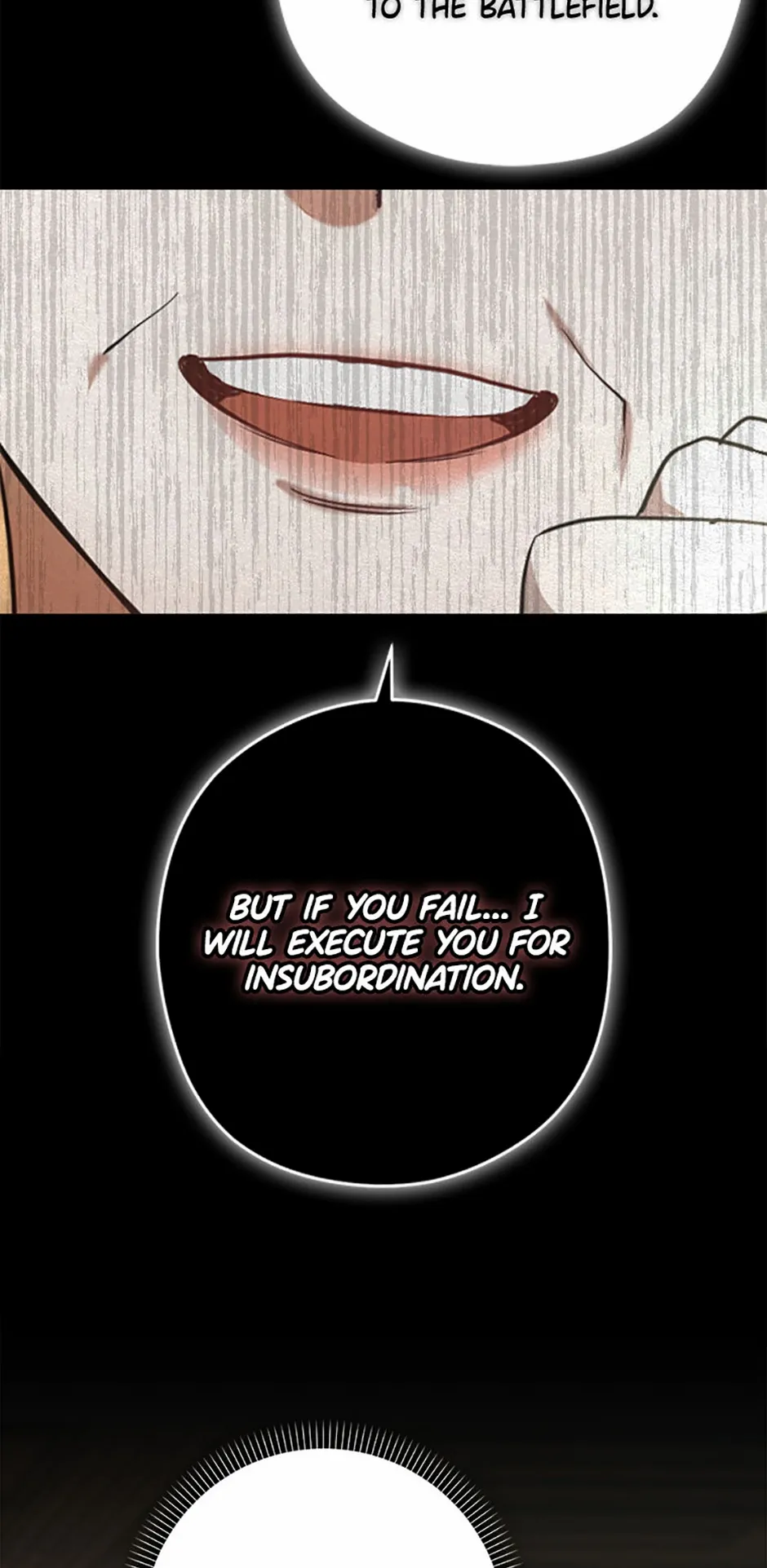 Read Duke Please Fail! chapter 34 image 26 on Lezhin