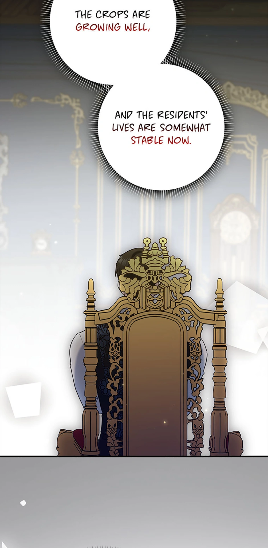 Read Duke Please Fail! chapter 34 image 27 on Lezhin