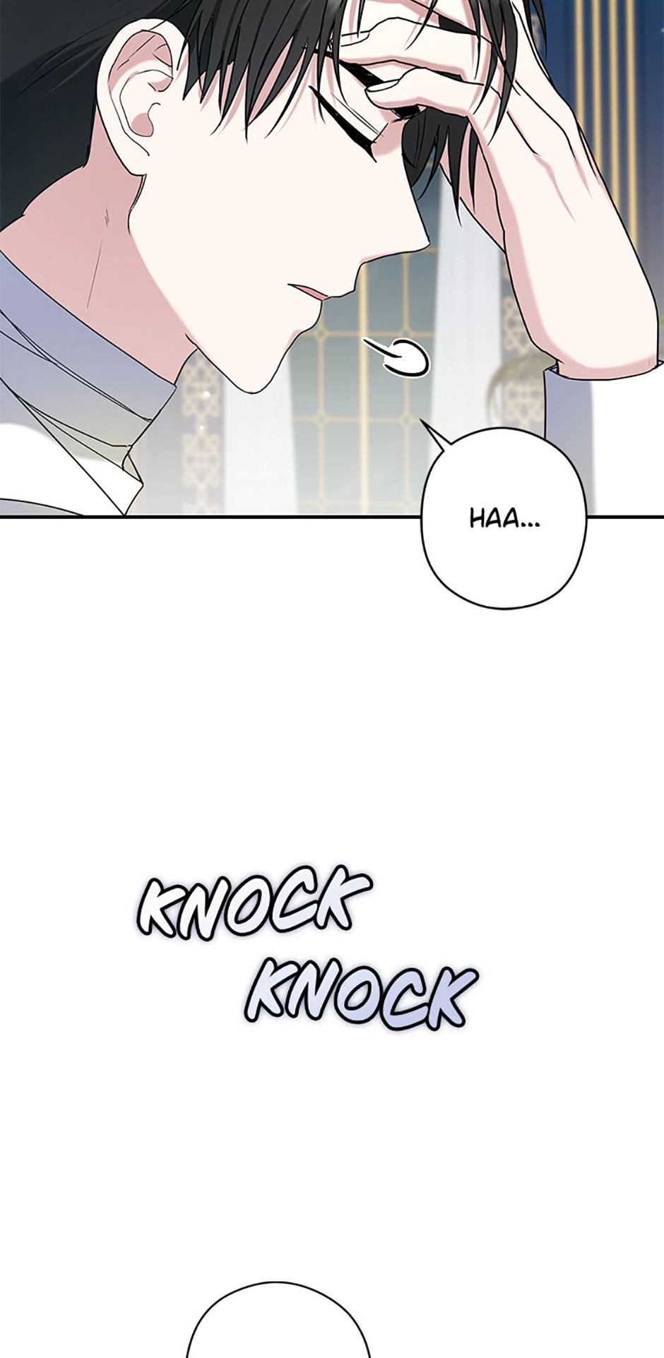 Read Duke Please Fail! chapter 34 image 29 on Lezhin