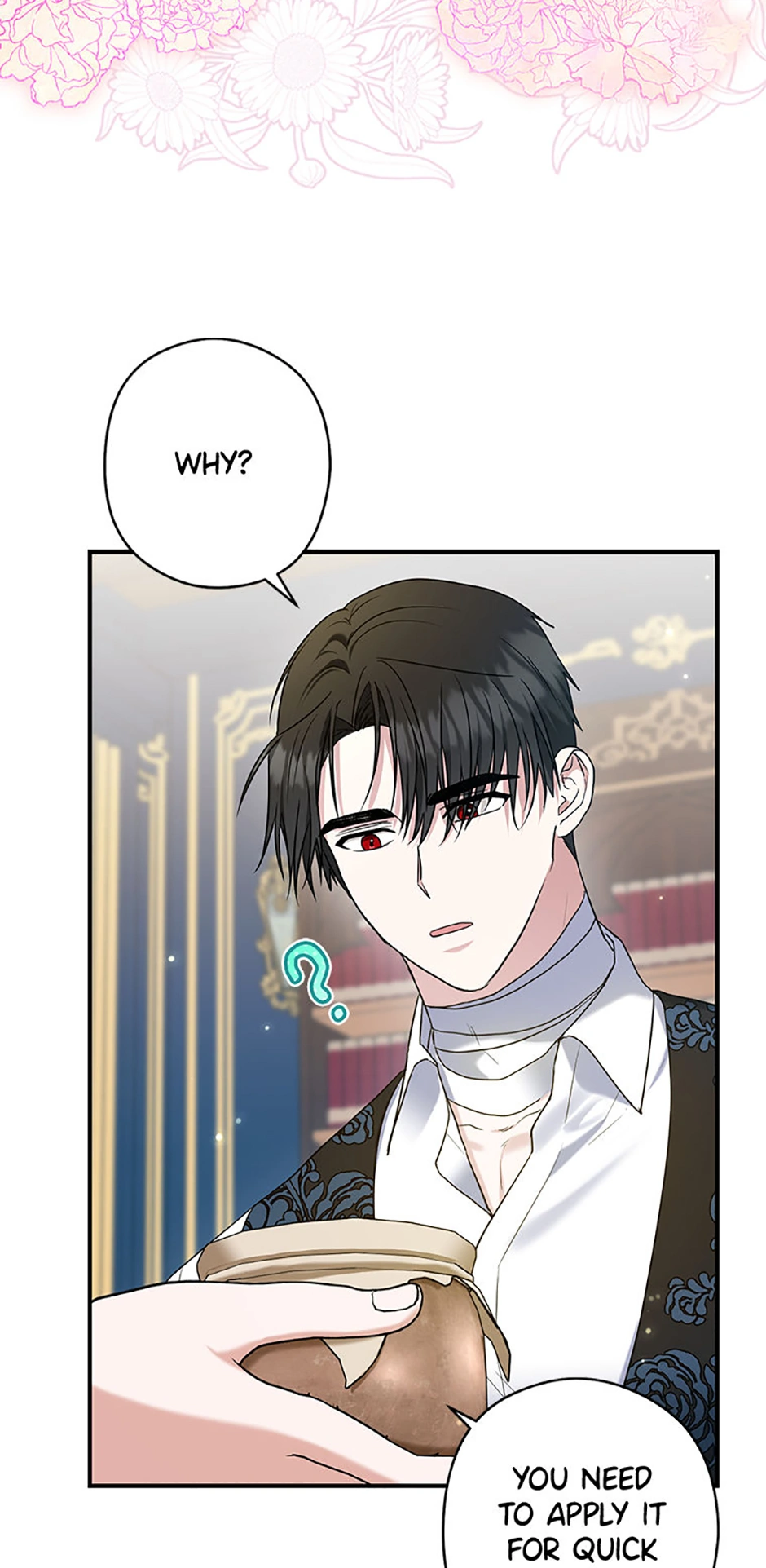 Read Duke Please Fail! chapter 34 image 32 on Lezhin