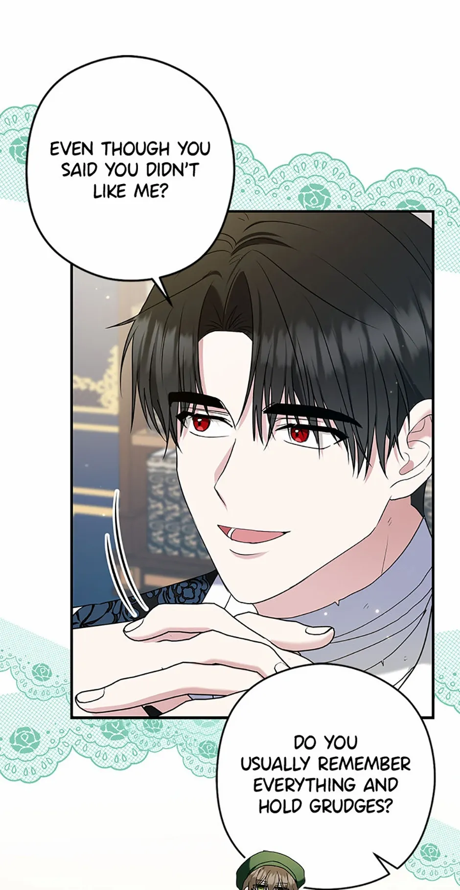 Read Duke Please Fail! chapter 34 image 34 on Lezhin