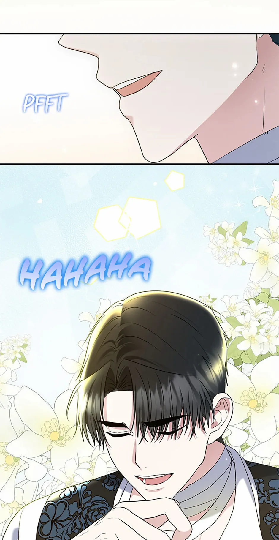 Read Duke Please Fail! chapter 34 image 36 on Lezhin