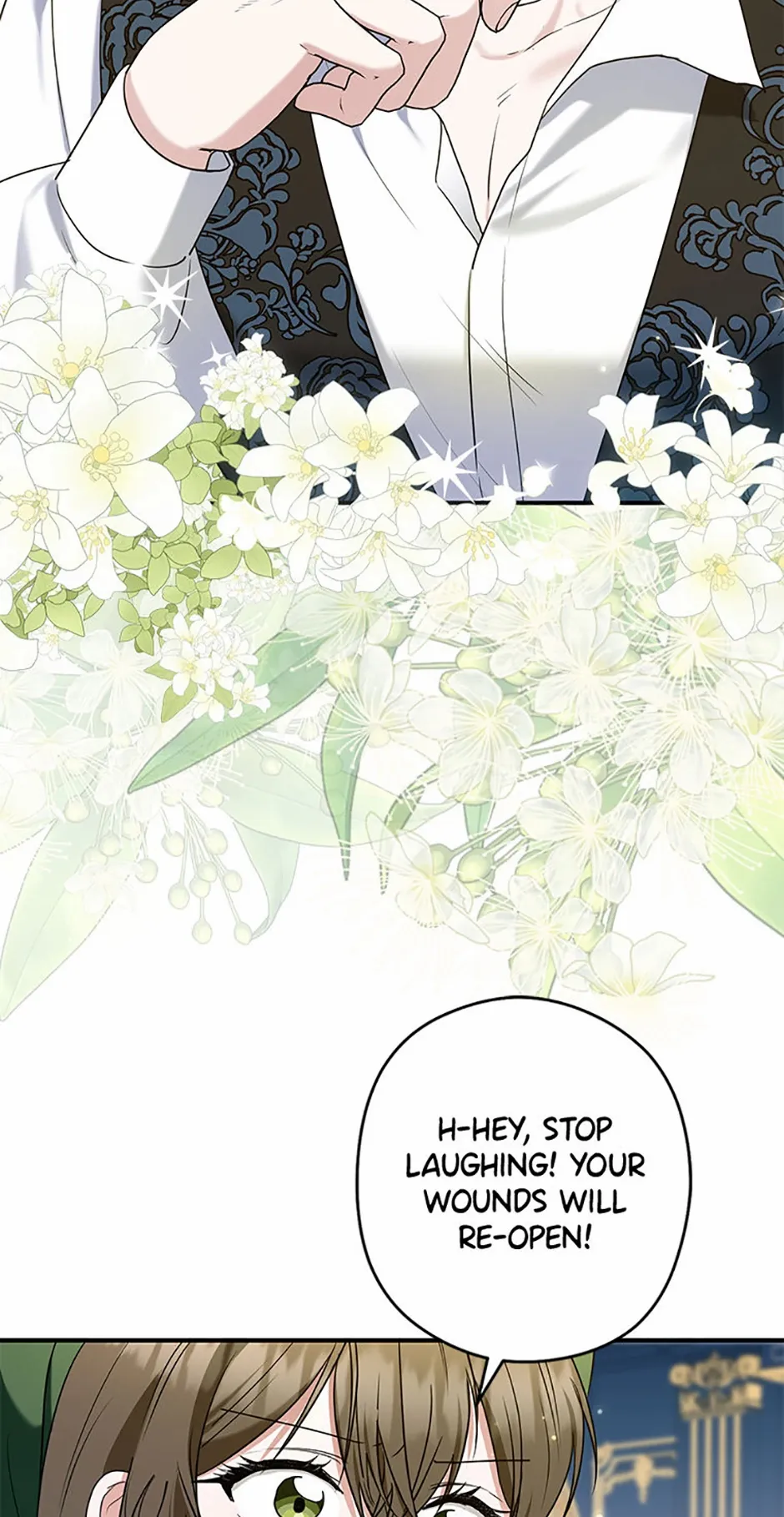 Read Duke Please Fail! chapter 34 image 37 on Lezhin