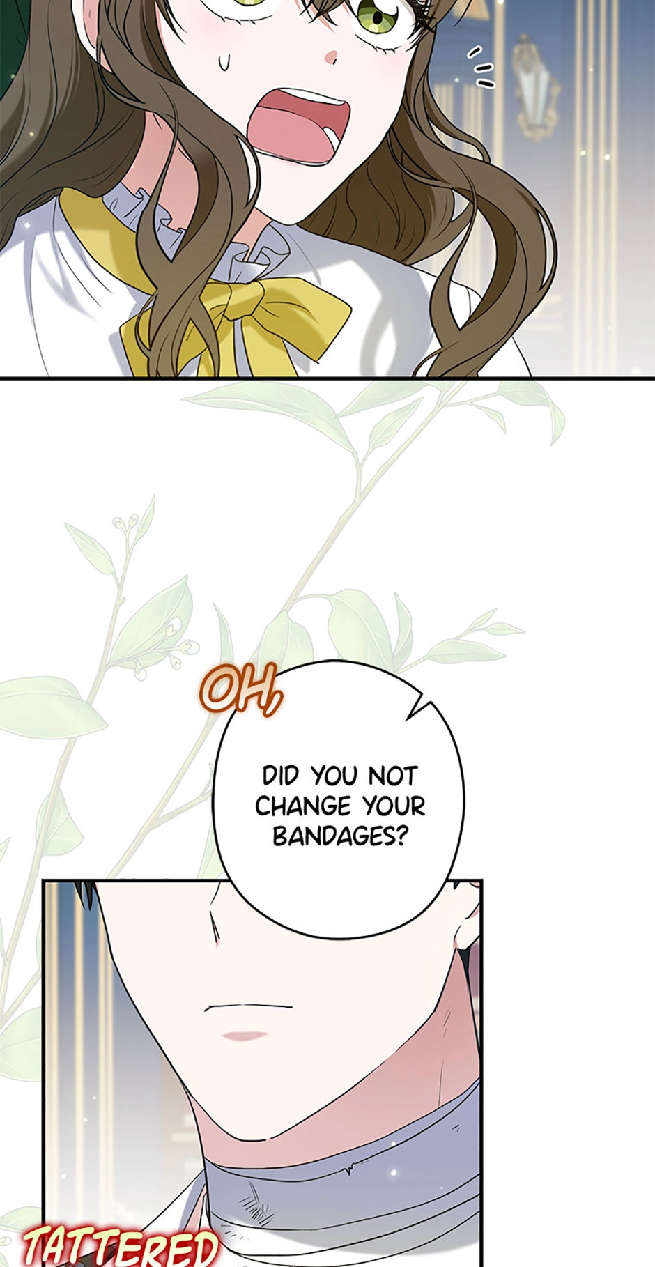 Read Duke Please Fail! chapter 34 image 38 on Lezhin