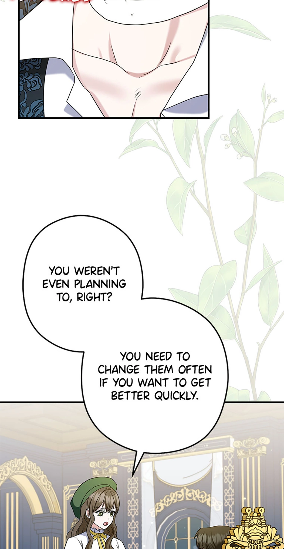 Read Duke Please Fail! chapter 34 image 39 on Lezhin