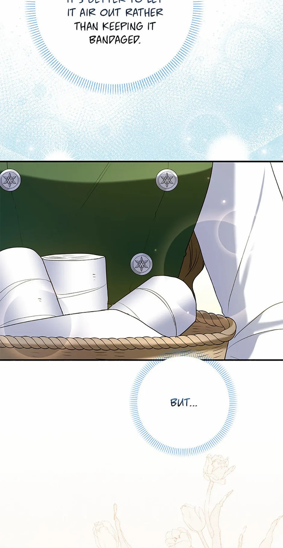 Read Duke Please Fail! chapter 34 image 41 on Lezhin
