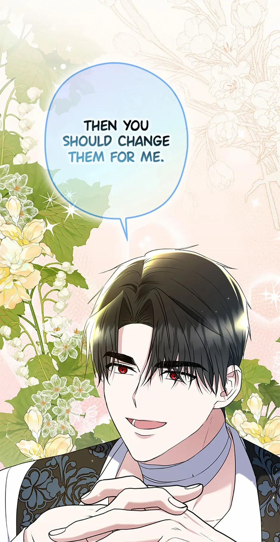 Read Duke Please Fail! chapter 34 image 42 on Lezhin