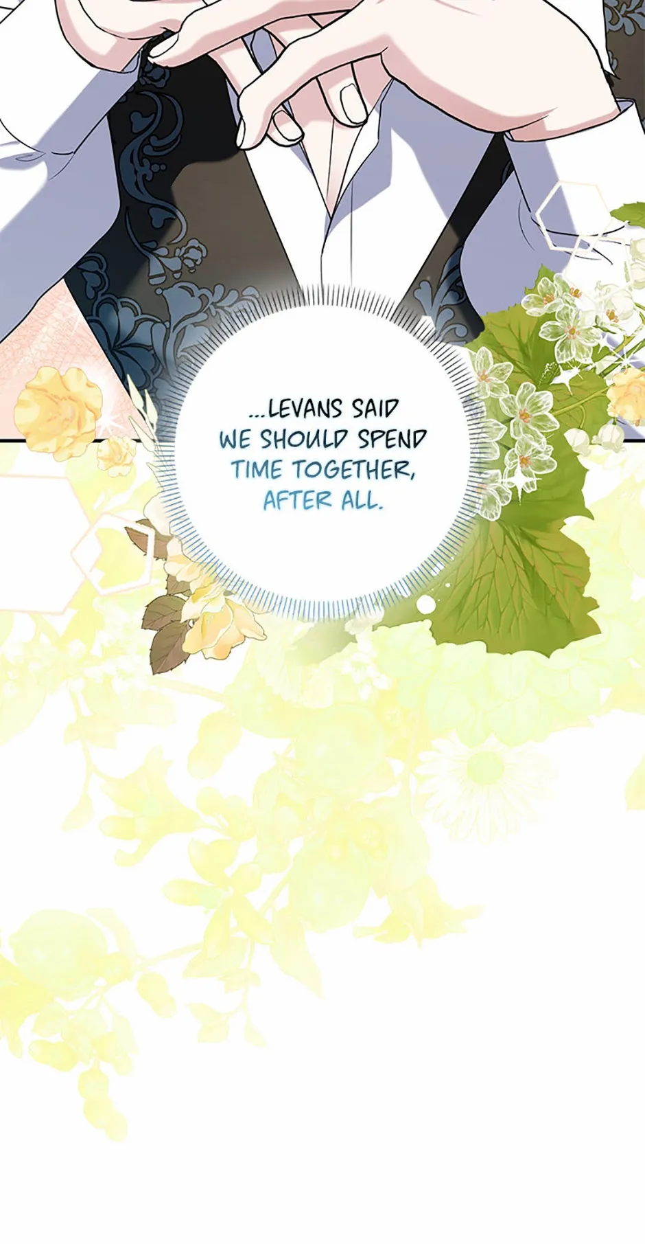 Read Duke Please Fail! chapter 34 image 43 on Lezhin