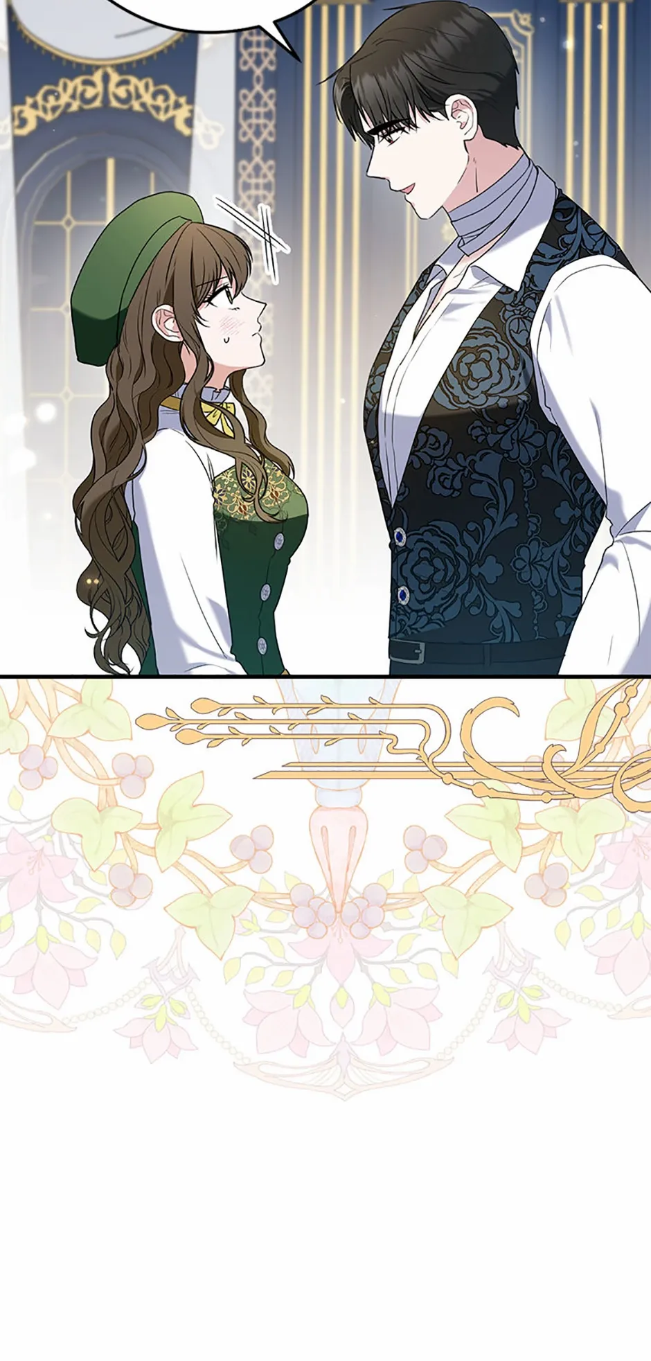 Read Duke Please Fail! chapter 34 image 46 on Lezhin