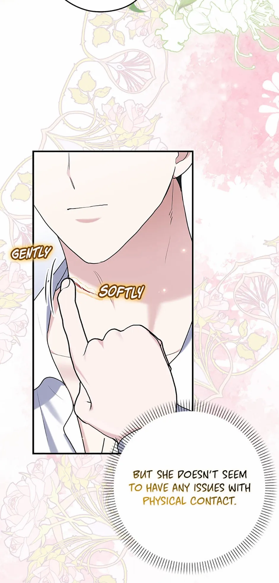 Read Duke Please Fail! chapter 34 image 49 on Lezhin