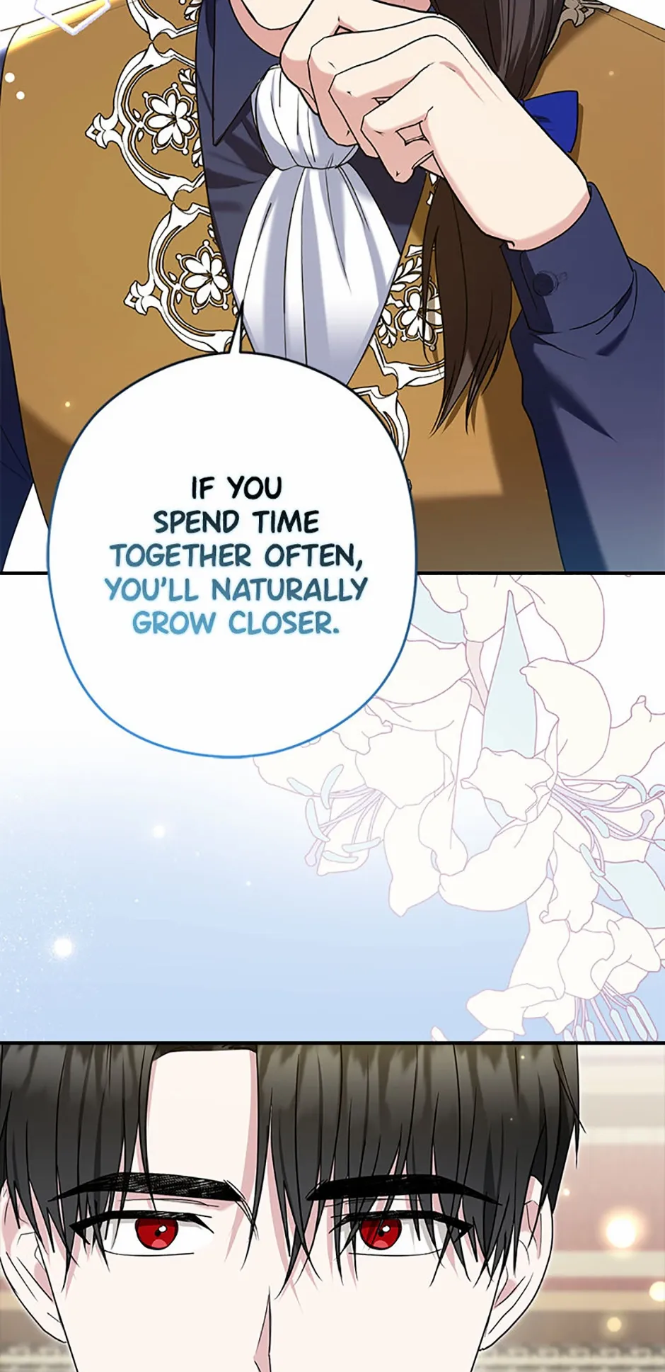 Read Duke Please Fail! chapter 34 image 5 on Lezhin