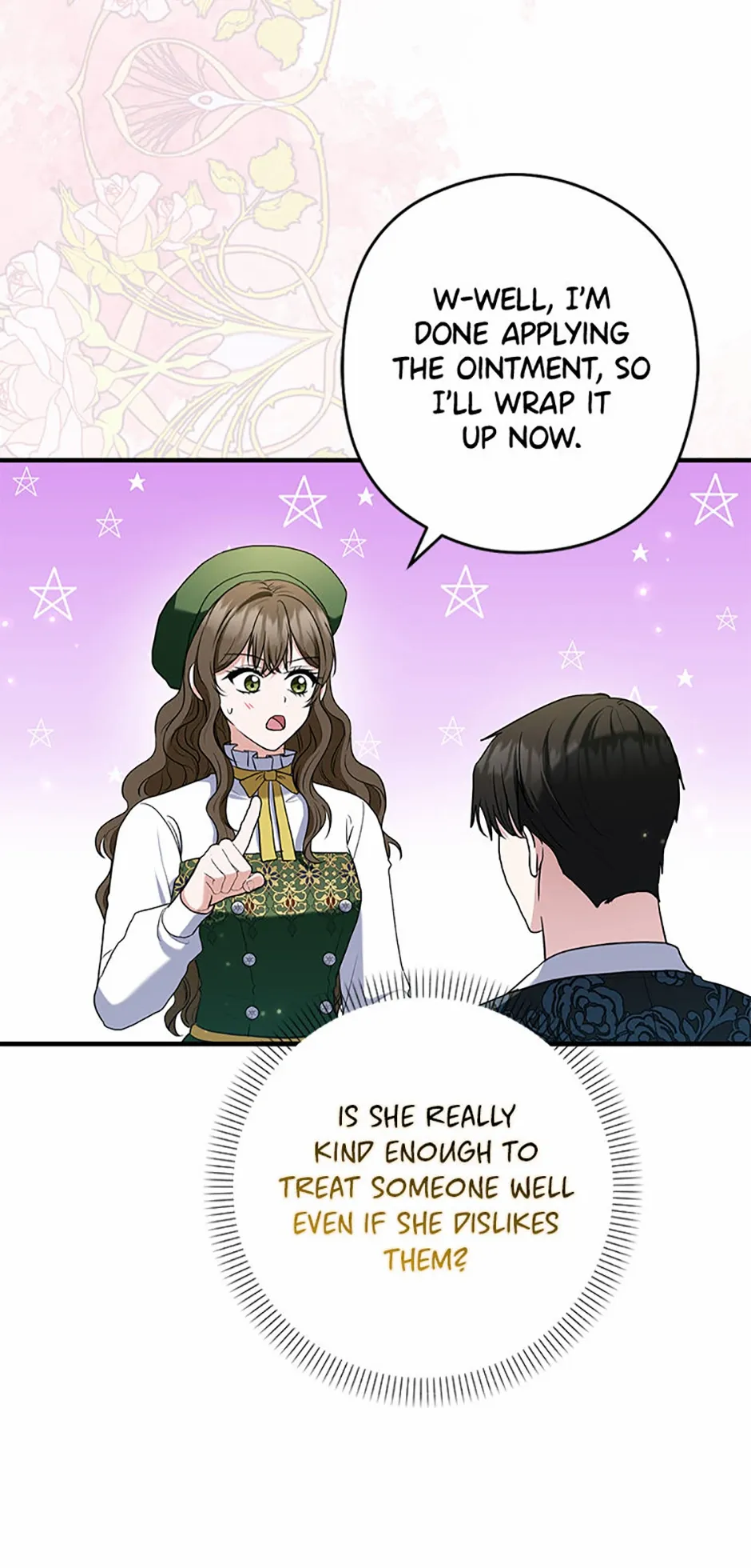 Read Duke Please Fail! chapter 34 image 50 on Lezhin