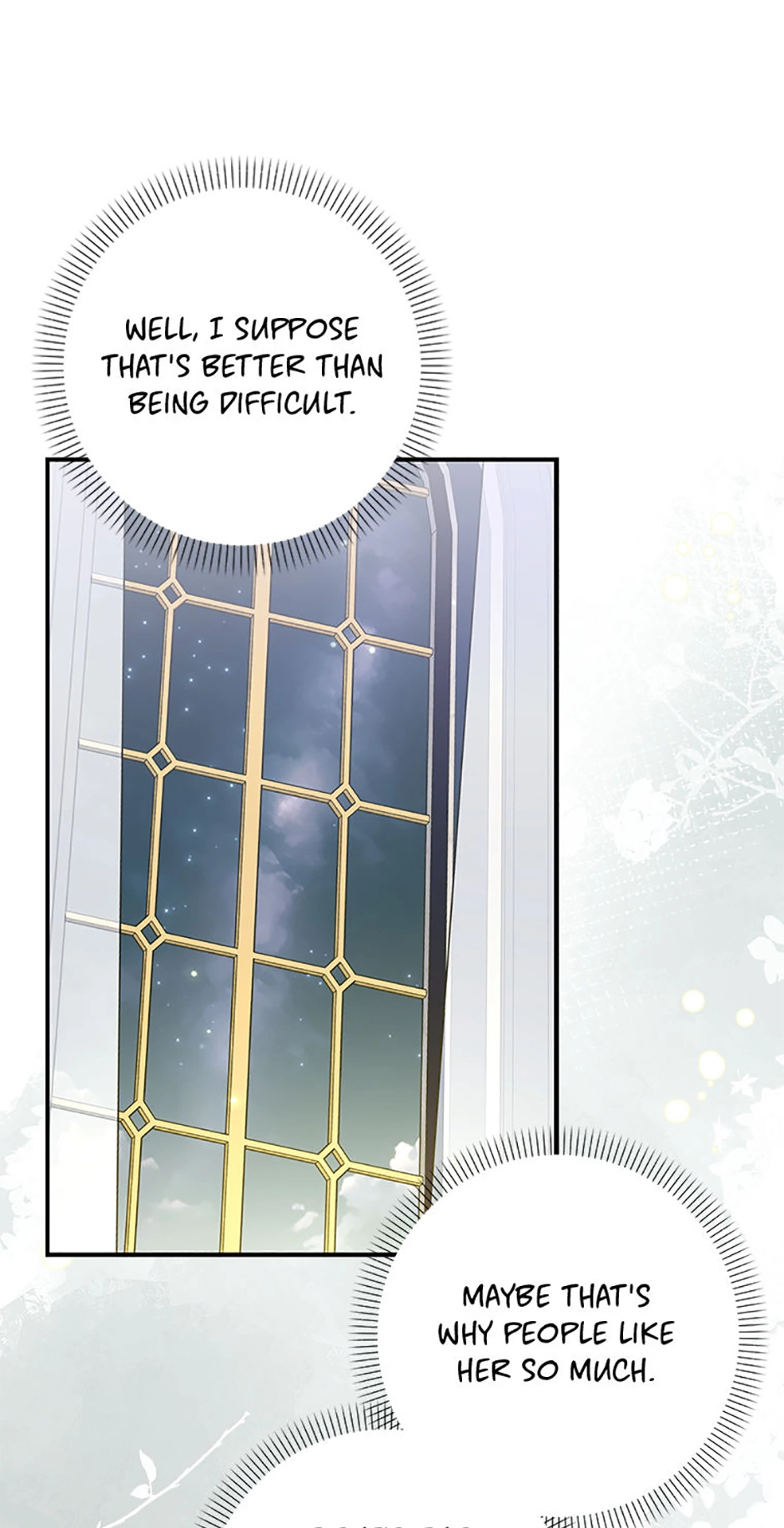 Read Duke Please Fail! chapter 34 image 51 on Lezhin