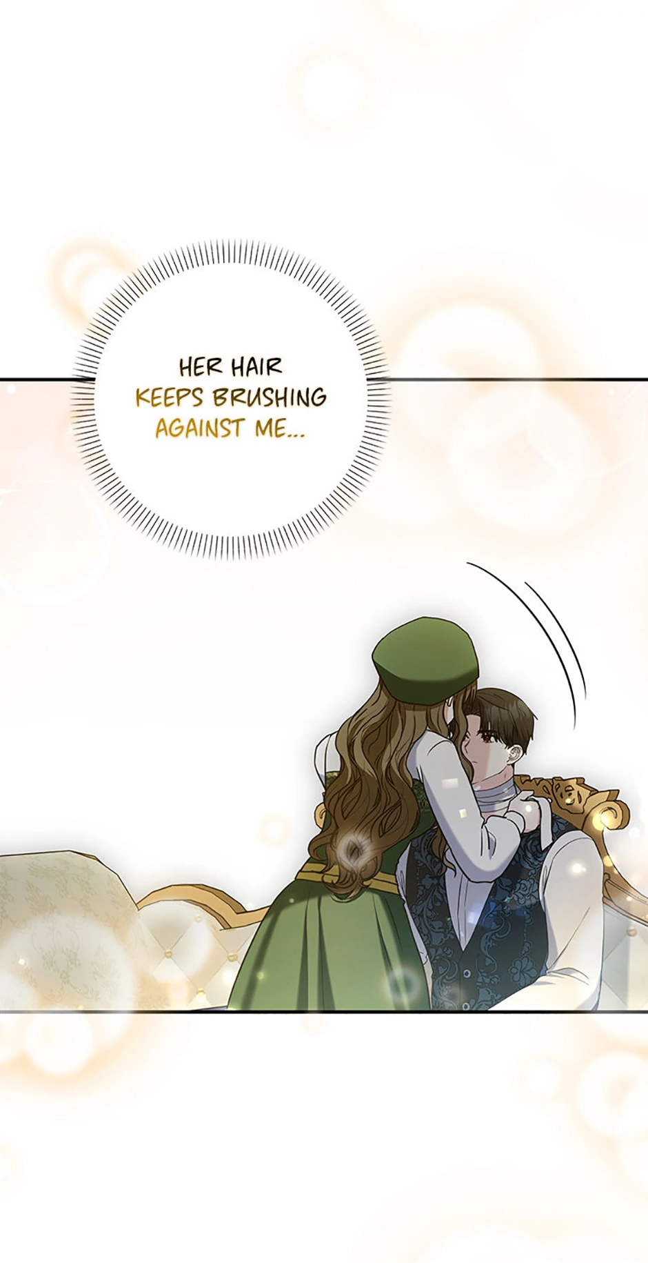 Read Duke Please Fail! chapter 34 image 56 on Lezhin