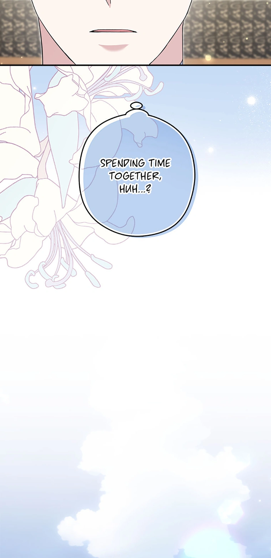 Read Duke Please Fail! chapter 34 image 6 on Lezhin