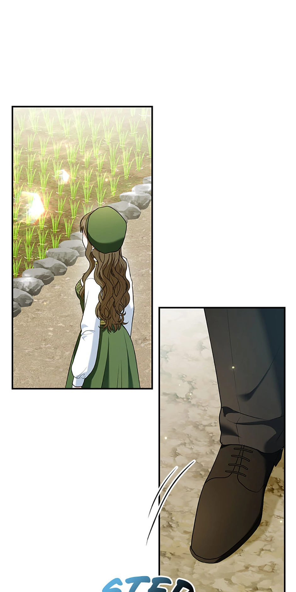 Read Duke Please Fail! chapter 34 image 8 on Lezhin