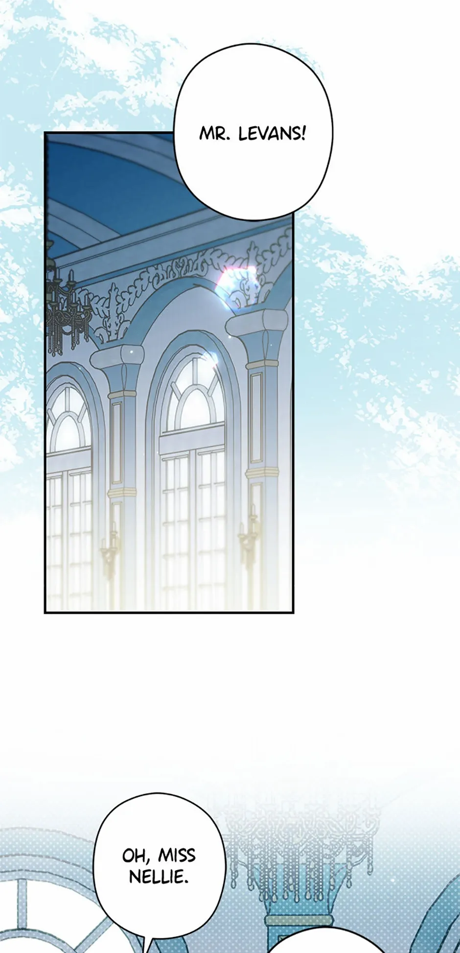 Read Duke Please Fail! chapter 35 image 10 on Lezhin