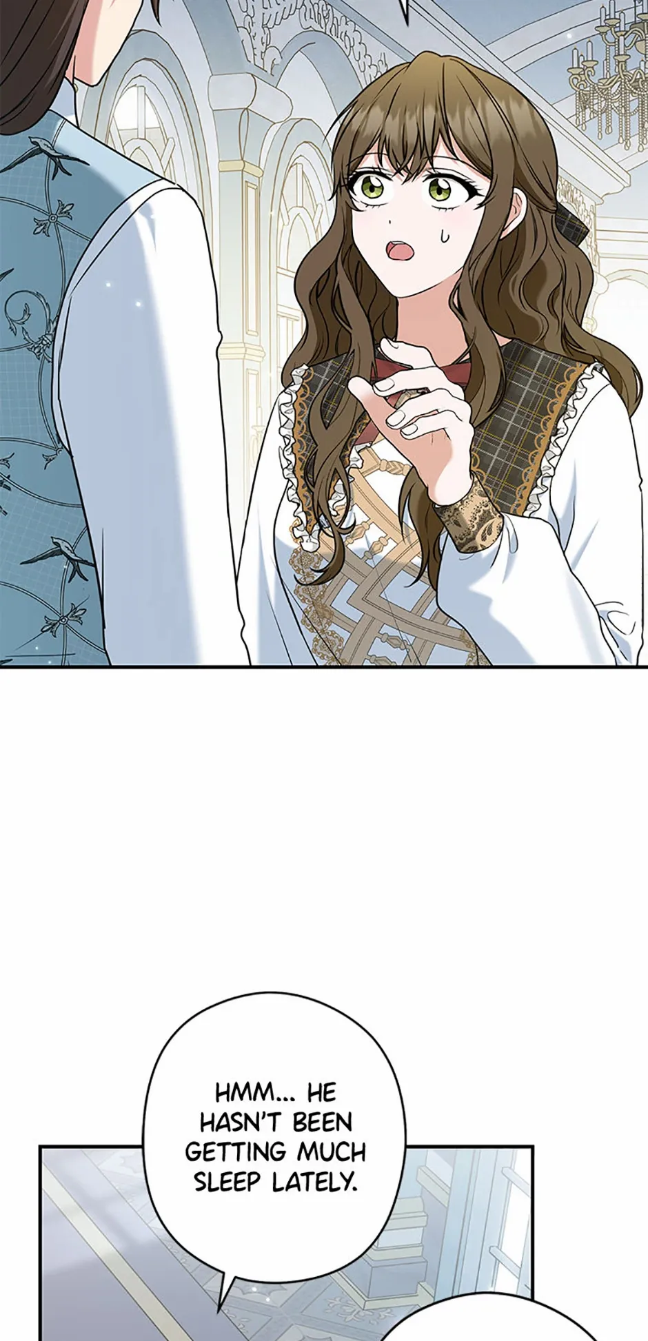 Read Duke Please Fail! chapter 35 image 12 on Lezhin